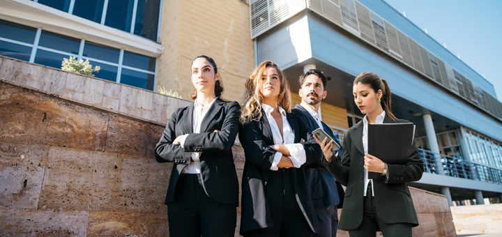 GIBMS Business School